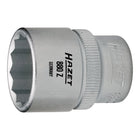 HAZET insert de clé à douille 880Z 3/8″ 12 pans (8000466605)