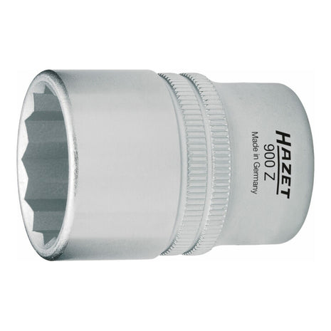 HAZET socket 900Z 1/2 ″ 12-square ( 8000466652 )