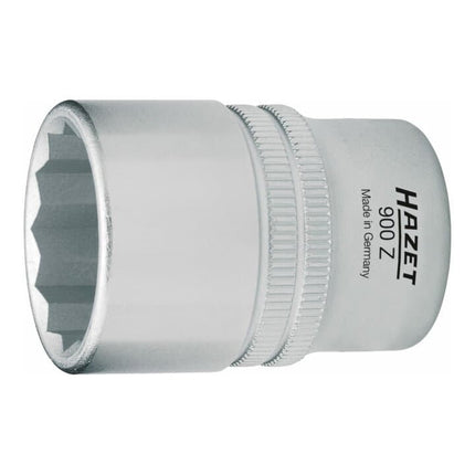 HAZET Steckschlüsseleinsatz 900Z 1/2 ″ 12-kant ( 8000466672 )