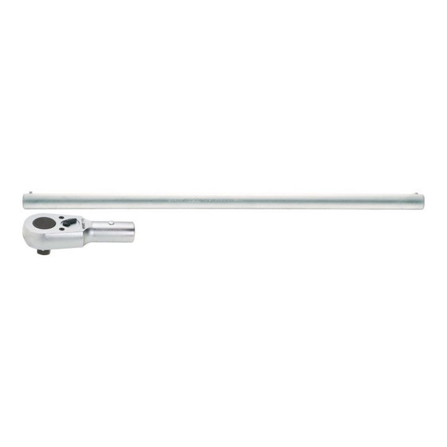 HAZET Cricchetto a leva 1016/2 3/4 ″ 32 denti ( 8000467206 )