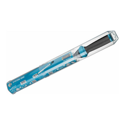 HAZET Clé dynamométrique 5107-3 CT 1/4 po. 1-9 Nm ( 8000469891 )