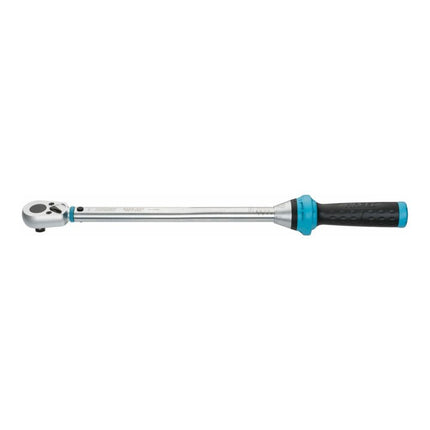 HAZET Clé dynamométrique 5122-3 CT 1/2 po. 40-200 Nm ( 8000469896 )