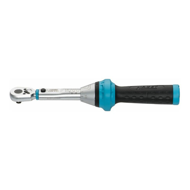 HAZET Clé dynamométrique 5122-3 CT 1/2 po. 40-200 Nm ( 8000469896 )