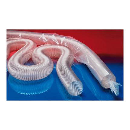 NORRES Tuyau d'aspiration et de soufflage PROTAPE® PUR 301 AS D. intérieur 100 mm ( 8000479578 )