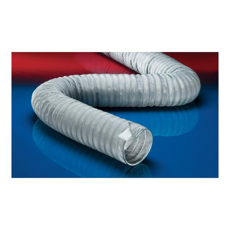 NORRES tubo di aspirazione e soffiaggio TIMBERDUC(R) PUR 531 AS Ø interno 125-127 mm ( 8000479679 )