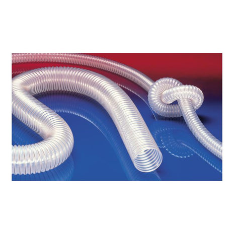 NORRES Tubo in PU PROTAPE(R) PUR 330 AS Ø interno 100-102 mm ( 8000481057 )