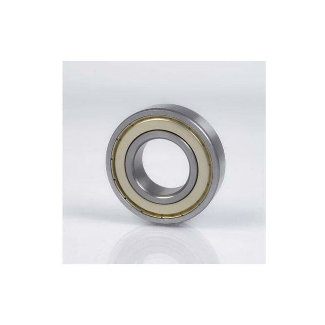 FAG Cuscinetto a sfere a gola profonda 6018 -2ZRC3 Ø interno 90 mm Ø esterno 140 mm ( 8000513821 )