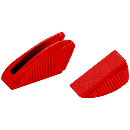 Ganascia di protezione KNIPEX per lunghezza totale 250 mm ( 8000554056 )