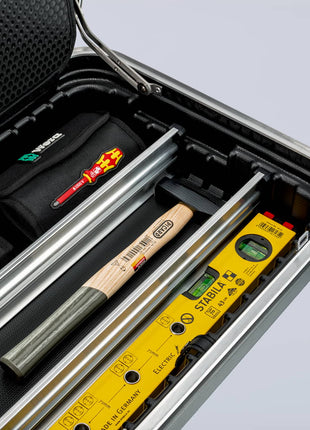 KNIPEX Assortiment d'outils BIG Twin électrique 63 pièces ( 8000594549 )