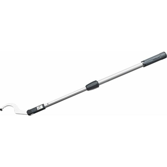 Strumento di regolazione dello zoccolo metallico HETTICH ( 8000609029 )