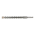 HELLER Foret marteau Ergo Y-Cutter D.28 mm L.400 mm L.450 mm ( 8000656335 )