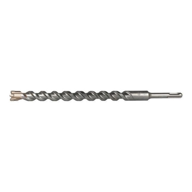 HELLER Foret marteau Ergo Y-Cutter D.28 mm L.400 mm L.450 mm ( 8000656335 )