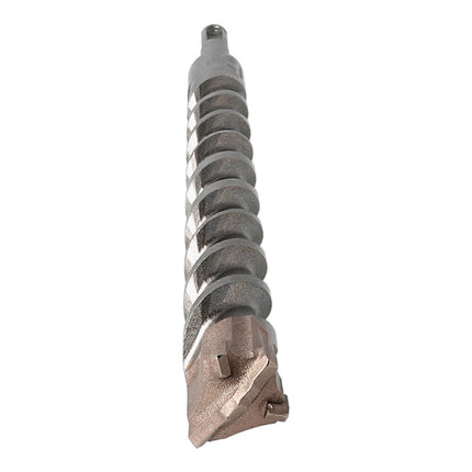 HELLER Foret marteau Ergo Y-Cutter D.30 mm L.400 mm L.450 mm ( 8000656336 )