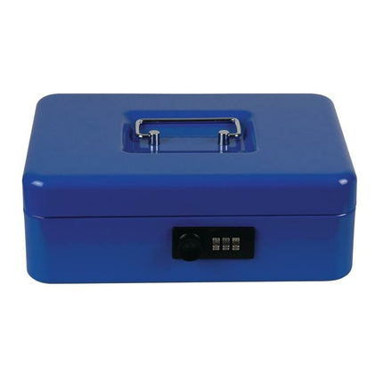 Cassa BURG-WÄCHTER MONEY H90xL250xD180mm Peso 1,31kg ( 8000753354 )