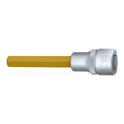 HAZET Douille 986L 1/2 ″ 6 pans creux ( 8000753789 )
