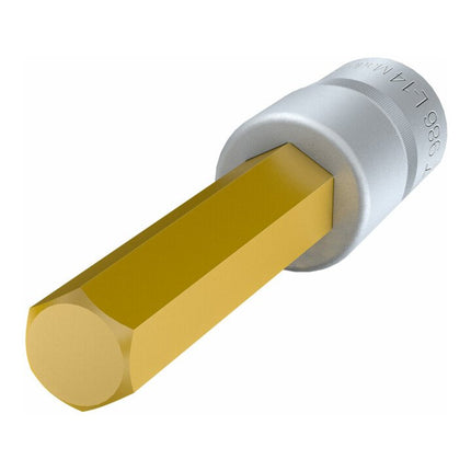 Presa HAZET 986L 1/2 ″ esagonale ( 8000753792 )
