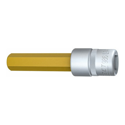 Presa HAZET 986L 1/2 ″ esagonale ( 8000753792 )