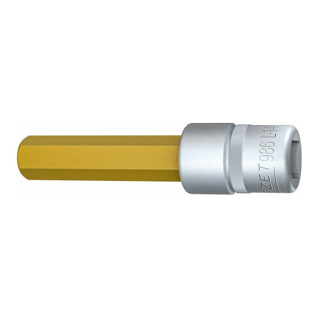 Presa HAZET 986L 1/2 ″ esagonale ( 8000753792 )