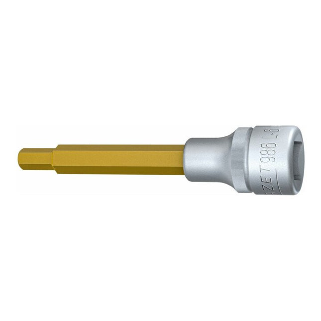 Presa HAZET 986L 1/2 ″ esagonale ( 8000753795 )