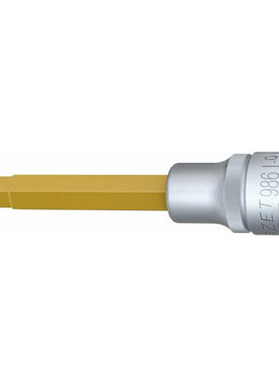 HAZET socket 986L 1/2 ″ hexagon socket ( 8000753798 )