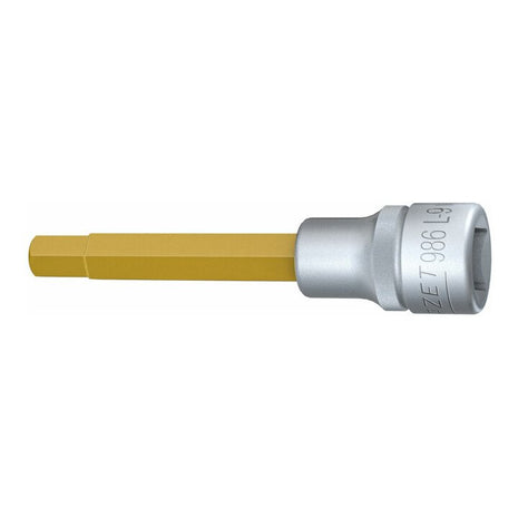 HAZET socket 986L 1/2 ″ hexagon socket ( 8000753798 )