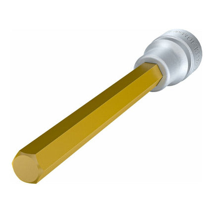 HAZET Douille 986SL 1/2 ″ 6 pans creux ( 8000753804 )