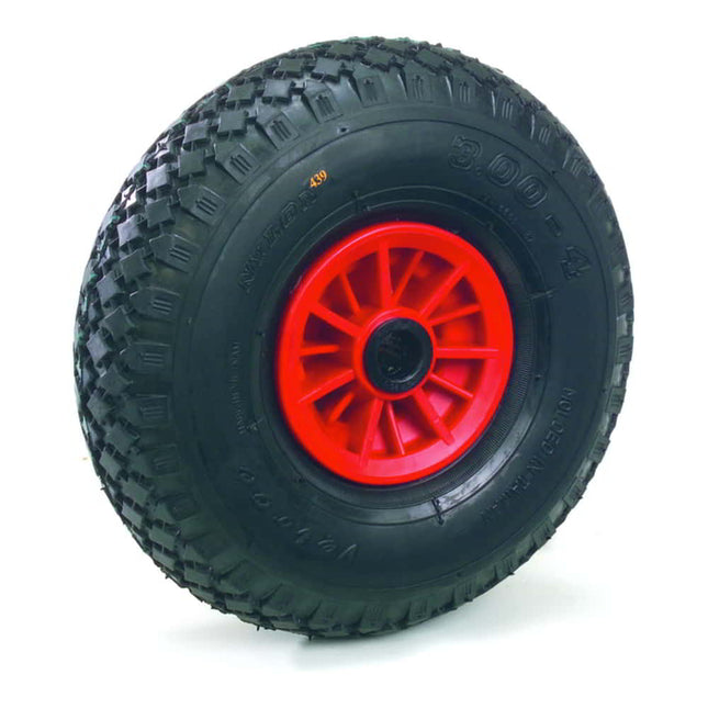 Pneumatici in poliuretano FETRA 70602 Ø ruota 260 mm Portata 150 kg ( 8000771931 )