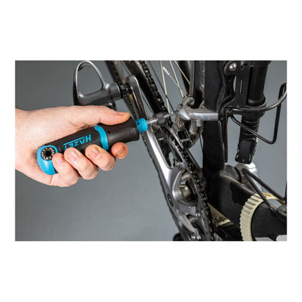 HAZET Tournevis à magasin 810R-3 13 pièces ( 8000791525 )