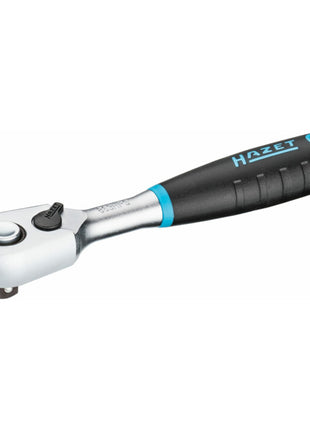 HAZET Cliquet réversible à levier 863HPS 1/4 po. 90 dents ( 8000791534 )