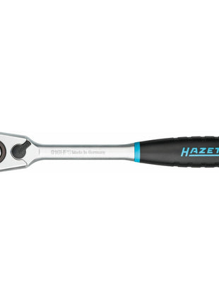 HAZET Grzechotka dźwigniowa 916HPS 1/2 ″ 90 zębów ( 8000791568 )