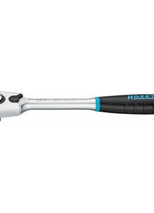 HAZET Grzechotka dźwigniowa 916HPS 1/2 ″ 90 zębów ( 8000791568 )