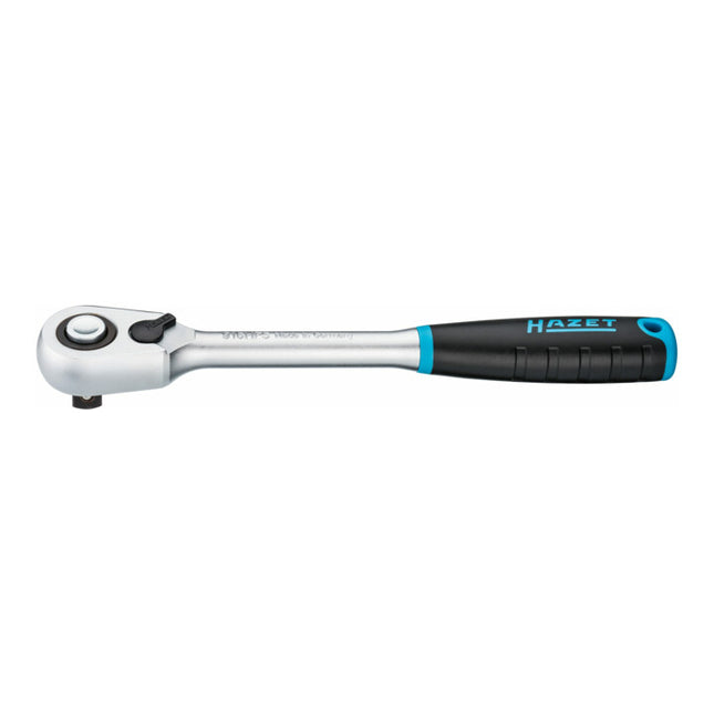 HAZET Cricchetto a leva 916HPS 1/2 ″ 90 denti ( 8000791568 )