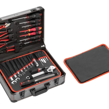Valigetta portautensili GEDORE RED ALLROUND 138 pezzi ( 8000858998 )