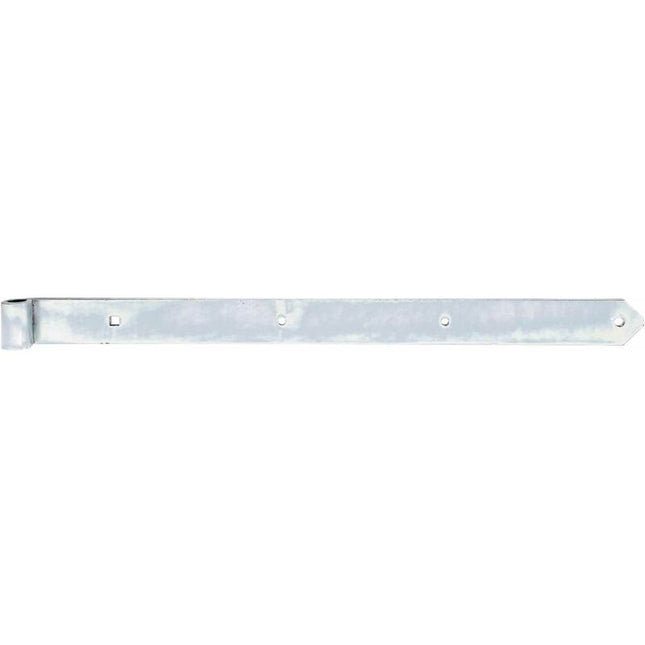 GAH Ladenband Länge 800 x 20 x 60 mm Stärke 8 mm ( 8001514115 )