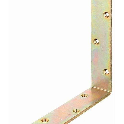 Angolo del fascio GAH L200x200 mm larghezza 40 mm ( 8001514141 )