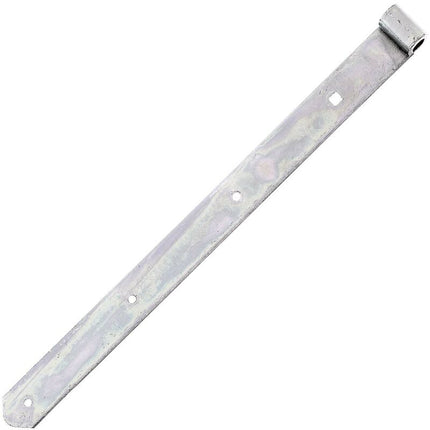 Cerniera per tapparella GAH lunghezza 500 x 13 x 40 mm spessore 5 mm ( 8001566018 )
