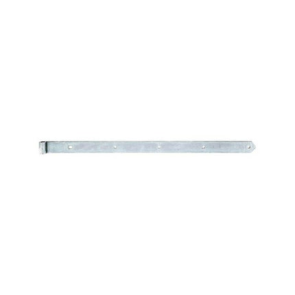 Cerniera per tapparella GAH lunghezza 800 x 16 x 45 mm spessore 5 mm ( 8001719933 )
