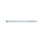 Cerniera per tapparella GAH lunghezza 800 x 16 x 45 mm spessore 5 mm ( 8001719933 )