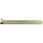 Cerniera per tapparella GAH lunghezza 500 x 16 x 45 mm spessore 5 mm ( 8001748649 )