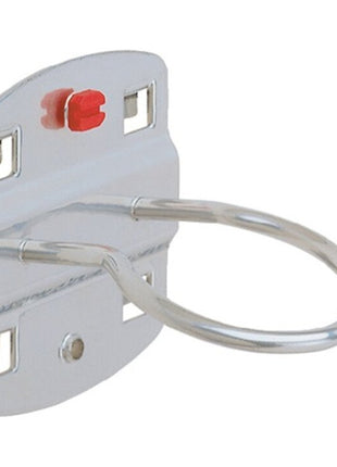 Supporto macchina RASTERPLAN Ø 80 mm lunghezza 65 mm ( 9000428054 )