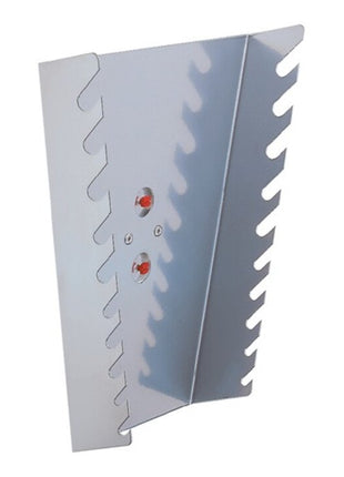RASTERPLAN Support de clés polygonales  vertical pour 10 clés ( 9000428060 )