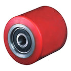 BS ROLLEN Fork roller PUR Hub-L. 54 mm Wheel w. 54 mm ( 9000443252 )