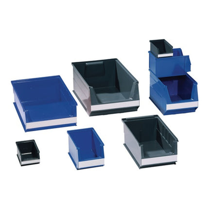 LOCKWEILER Boîtes de rangement ouvertes  L500/450xl310xH200mm ( 9000448545 )