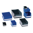 LOCKWEILER Boîtes de rangement ouvertes  L500/450xl310xH200mm ( 9000448545 )