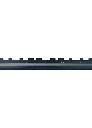 MAUSER wall rail B620mm galvanised steel ( 9000449004 )
