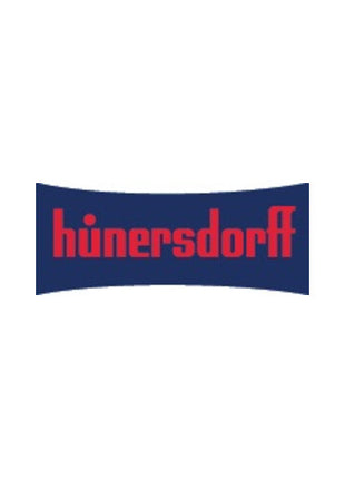 HÜNERSDORFF Boîte de rangement à ouverture frontale  L216/183xl102xH74 mm ( 9000449008 )