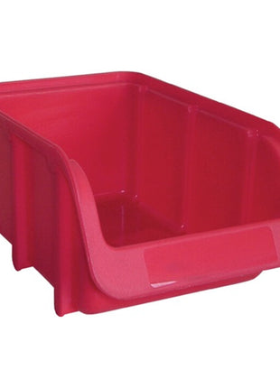 HÜNERSDORFF Boîte de rangement à ouverture frontale  L216/183xl102xH74 mm ( 9000449008 )