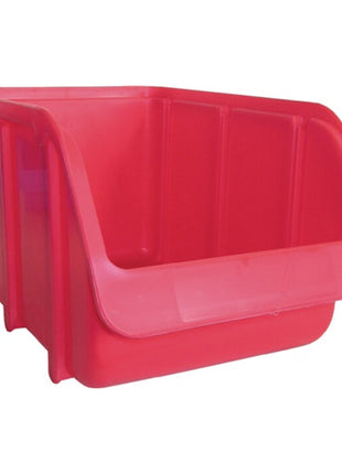 HÜNERSDORFF Boîte de rangement à ouverture frontale  L216/183xl102xH74 mm ( 9000449008 )