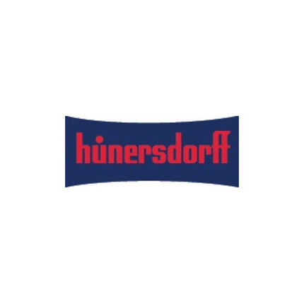 HÜNERSDORFF Boîte de rangement à ouverture frontale  L318/286xl146xH127 mm ( 9000449016 )
