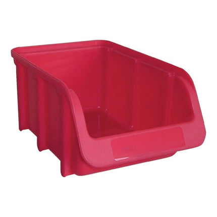 HÜNERSDORFF Boîte de rangement à ouverture frontale  L318/286xl146xH127 mm ( 9000449016 )